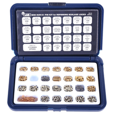 LAB LMDSCH Mini DUR-X Rekeying Kit