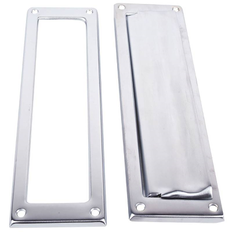 Ives 620 Mail Slot