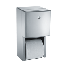 ASI Roval 10-2003 Toilet Paper Dispenser ASI Roval 10-2003 Toilet Paper Dispenser