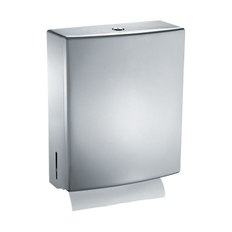 ASI Roval 10-20210 Paper Towel Dispenser