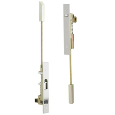 Ives FB51 Constant Latching Flush Bolt, Metal Door