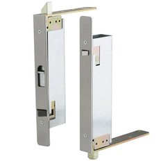 Ives FB61 Constant Latching Flush Bolt, Wood Door