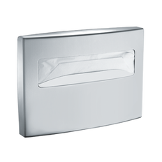 ASI Roval 10-20477 Toilet Seat Cover Dispenser