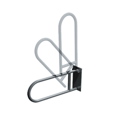 ASI 10-3413 Swing-Up Grab Bar