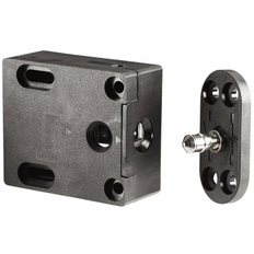 HES 610 Electric Cabinet Lock