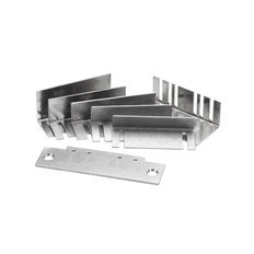 HES HESCUT-MTK Metal Template Kit