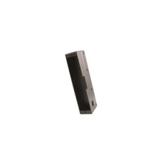 HES SMB Surface Mounting Box, Black