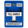 Dortronics 6510 Emergency Pull Station