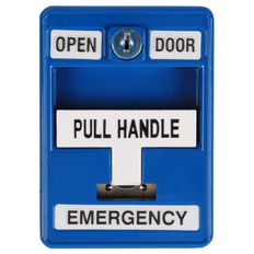 Dortronics 6510 Emergency Pull Station