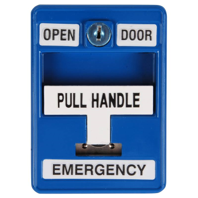 Dortronics 6510 Emergency Pull Station