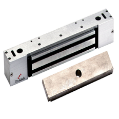 DynaLock 2268 Electromagnetic Lock, 1200lb. Holding Force, Low Profile