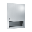 ASI Simplicity 10-6457 Paper Towel Dispenser