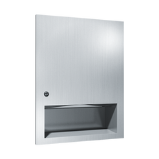 ASI Simplicity 10-6457 Paper Towel Dispenser