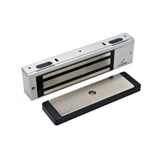 DynaLock 3000 Electromagnetic Lock, 1500lb. Holding Force
