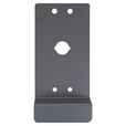 Detex PP Exit Device Trim for ECL-230X Series Exit Devices