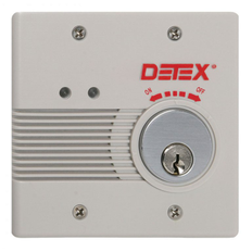 Detex EAX-2500 AC/DC External Powered Exit Alarm