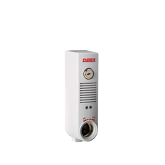 Detex EAX-300 Battery Powered Door Propped Exit Alarm