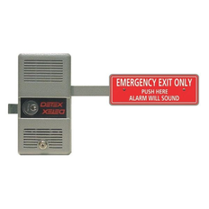 Detex ECL-230D Exit Control Lock
