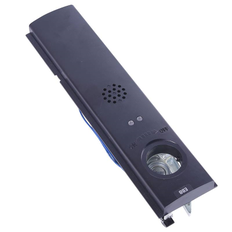 Detex SIFV-EB Slide In Filler Kit for Value Series Panic Devices