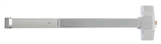 Dexter ED1000 Exit Only Rim Panic Device, Grade 1
