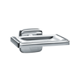 ASI 10-7320 Soap Dish