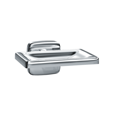 ASI 10-7320 Soap Dish