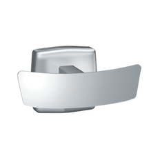 ASI 10-7345 Double Robe Hook