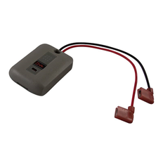 BEA 10T300MINIPB 1-Button Mini Transmitter, 300 MHz
