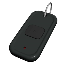 BEA 10TD900HH1 1-Button Handheld Digital Transmitter, 900 MHz