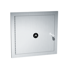 ASI 10-8154 Recessed Specimen Pass Box