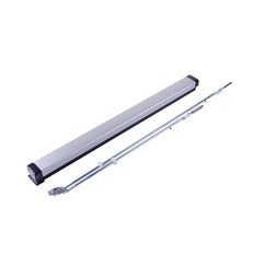 Adams Rite 8600 Life-Safety Narrow Stile Concealed Vertical Rod Exit Device