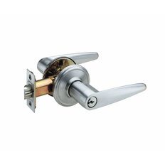 Arrow C Series Cylindrical Lockset, Entrance Function