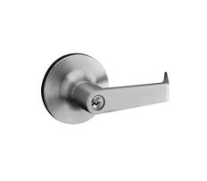 Accentra (Yale) 5400LN Heavy Duty Cylindrical Lockset, Intruder Classroom (F110) Function