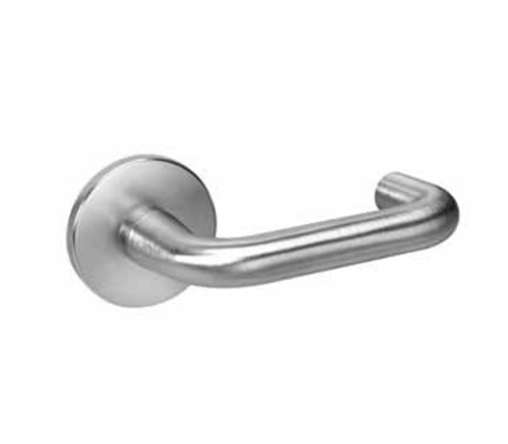 Accentra (Yale) 8800FL Heavy Duty Mortise Lockset, Passage/Closet (F01) Function