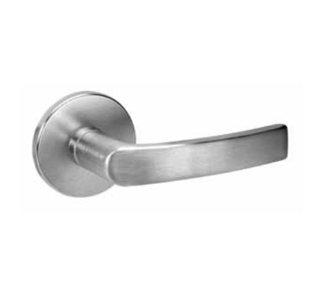Accentra (Yale) 8800FL Heavy Duty Mortise Lockset, Passage/Closet (F01) Function