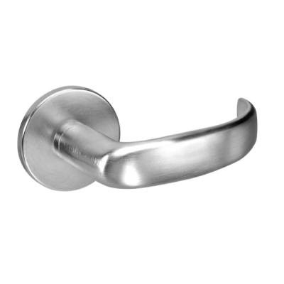 Accentra (Yale) 8800FL Heavy Duty Mortise Lockset, Passage/Closet (F01) Function