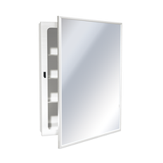 ASI 10-8340 Recessed Medicine Cabinet