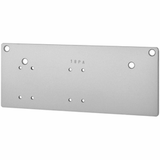 Accentra (Yale) Drop Plate for 5800 Series Door Closer