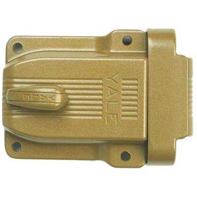 Accentra (Yale) 112 Heavy Duty Latchbolt