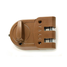 Accentra (Yale) 197 Jimmy Proof Deadlock