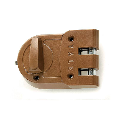 Accentra (Yale) 197 Jimmy Proof Deadlock