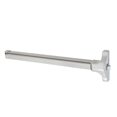 Accentra (Yale) 2100 Series Rim Exit Device, Grade 1