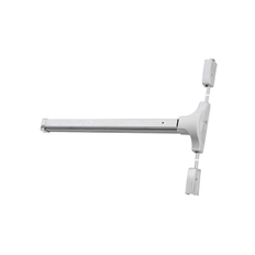 Accentra (Yale) 2100 Series Surface Vertical Rod Exit Device, Grade 1