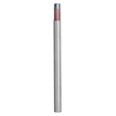 Accentra (Yale) Extension Rod for 2100 Series Surface Vertical Rod Exit Device