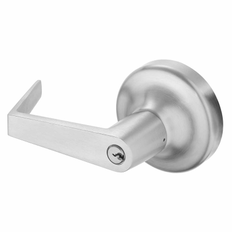 Accentra (Yale) 540F Series Rose Trim for 7100 Series Exit Devices