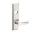 Accentra (Yale) 620F Series Escutcheon Trim for 6100 Series Exit Devices