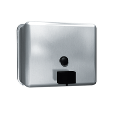 ASI 10-9343 Liquid Soap Dispenser - 48oz.