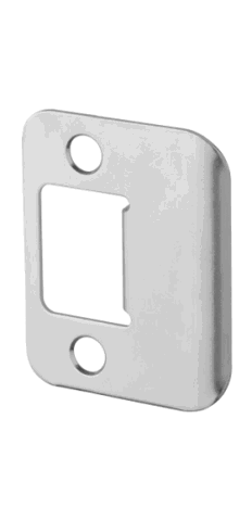Accentra (Yale) 71S Full Lip Strike for 4600LN Series Accentra (Yale) Locksets