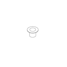 Accentra (Yale) 790 Bottom Strike for Vertical Rod Devices, Satin Stainless Steel