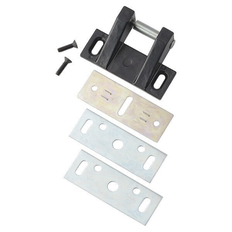Accentra (Yale) 793 Rim Exit Device Strike Kit